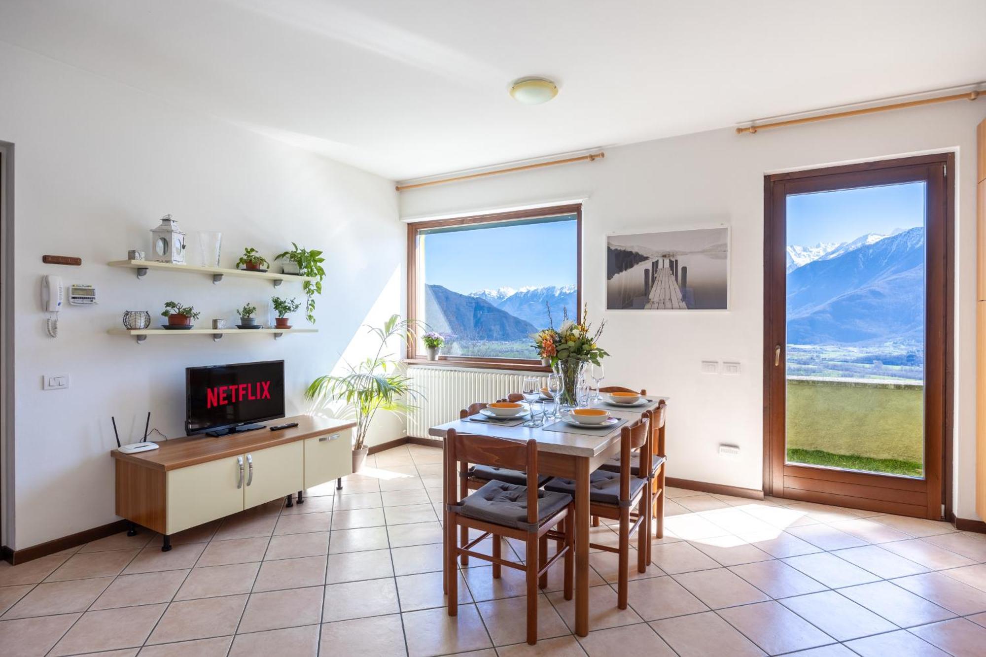 Lago Di Como - Luxury Panoramic Garden - Free Wifi Villa Джера Ларио Екстериор снимка