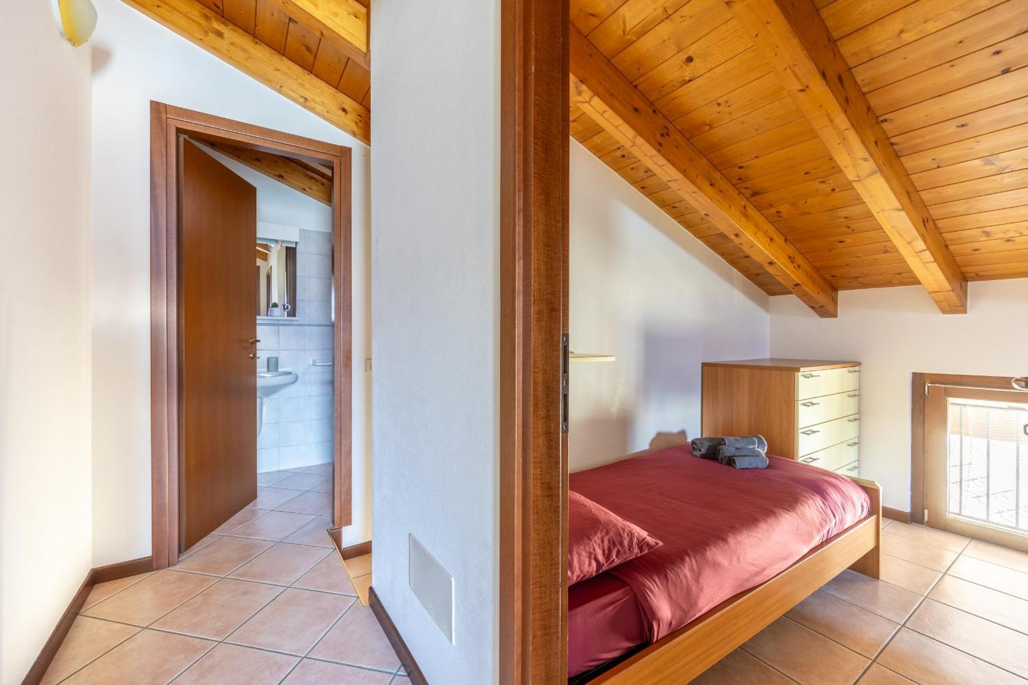 Lago Di Como - Luxury Panoramic Garden - Free Wifi Villa Джера Ларио Екстериор снимка